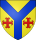 Coat of arms of Conflans-sur-Loing