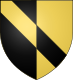 Coat of arms of Conilhac-de-la-Montagne