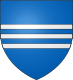 Coat of arms of Corbarieu