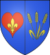 Coat of arms of Corbeil-Essonnes