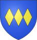 Coat of arms of Coulonges-Cohan