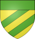 Coat of arms of Courtauly