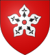 Coat of arms of Crépon