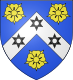 Coat of arms of Creil