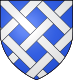 Coat of arms of Crespin