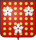 Coat of arms of Culey-le-Patry