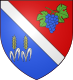 Coat of arms of Dagneux