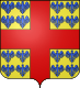 Coat of arms of Damville
