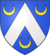 Coat of arms of Dienne