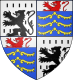 Coat of arms of Divonne-les-Bains