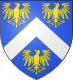 Coat of arms of Dompierre-sur-Helpe