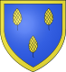 Coat of arms of Donzy