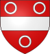 Coat of arms of Dortan