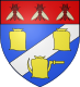 Coat of arms of Doudeville