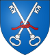 Coat of arms of Dourgne
