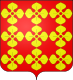 Coat of arms of Drefféac
