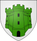 Coat of arms of Durfort