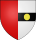 Coat of arms of Mérial