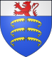 Coat of arms of Gex