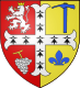 Coat of arms of Gorges