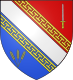 Coat of arms of Mailly-le-Camp