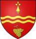 Coat of arms of Maisdon-sur-Sèvre