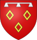 Coat of arms of Malville