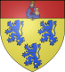 Coat of arms of Maresches