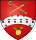 Coat of arms of Marsac-sur-Don