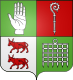 Coat of arms of Masseube
