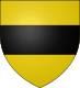 Coat of arms of Maurs
