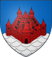 Coat of arms of Merville