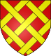 Coat of arms of Mesquer
