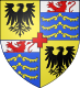 Coat of arms of Mijoux