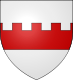 Coat of arms of Mirabel