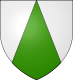 Coat of arms of Miremont