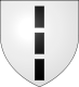 Coat of arms of Missègre