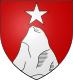Coat of arms of Monclar-de-Quercy