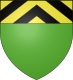 Coat of arms of Monein
