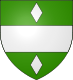 Coat of arms of Monestrol