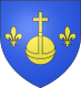 Coat of arms of Montagnac