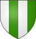 Coat of arms of Montans