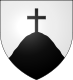 Coat of arms of Montarnaud