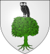 Coat of arms of Montbartier