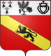 Coat of arms of Montbert