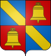 Coat of arms of Montbeton