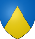 Coat of arms of Montdragon