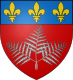 Coat of arms of Montech