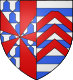 Coat of arms of Montendre
