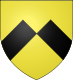 Coat of arms of Montfort-sur-Boulzane